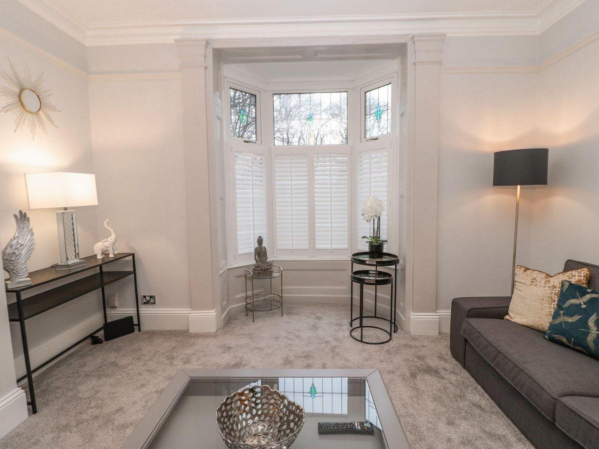 16 Seafield Terrace Villa Саут Шийлдс Екстериор снимка