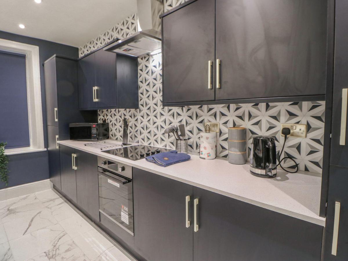 16 Seafield Terrace Villa Саут Шийлдс Екстериор снимка
