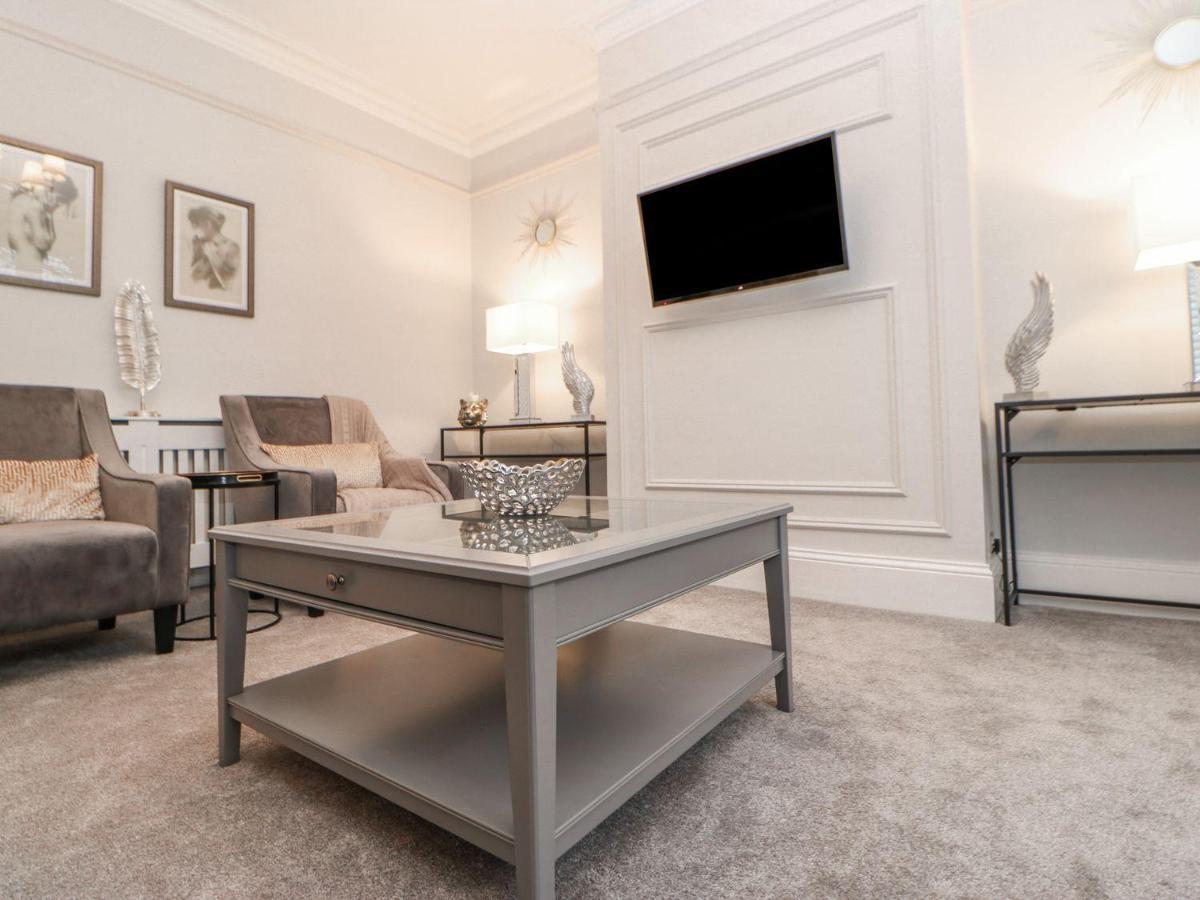 16 Seafield Terrace Villa Саут Шийлдс Екстериор снимка