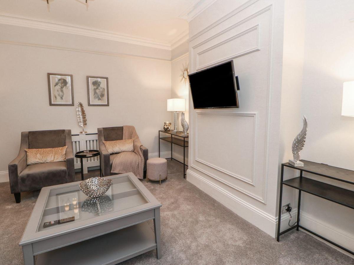 16 Seafield Terrace Villa Саут Шийлдс Екстериор снимка