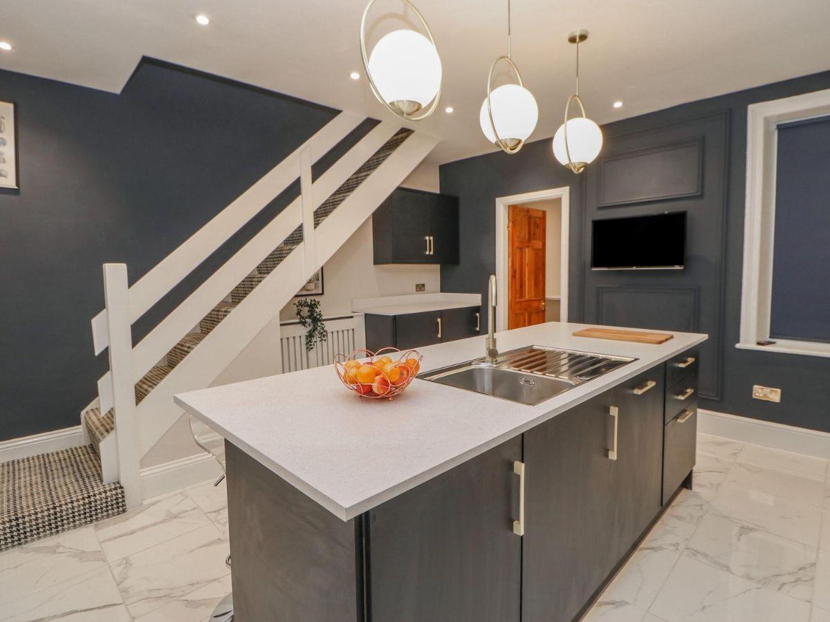 16 Seafield Terrace Villa Саут Шийлдс Екстериор снимка