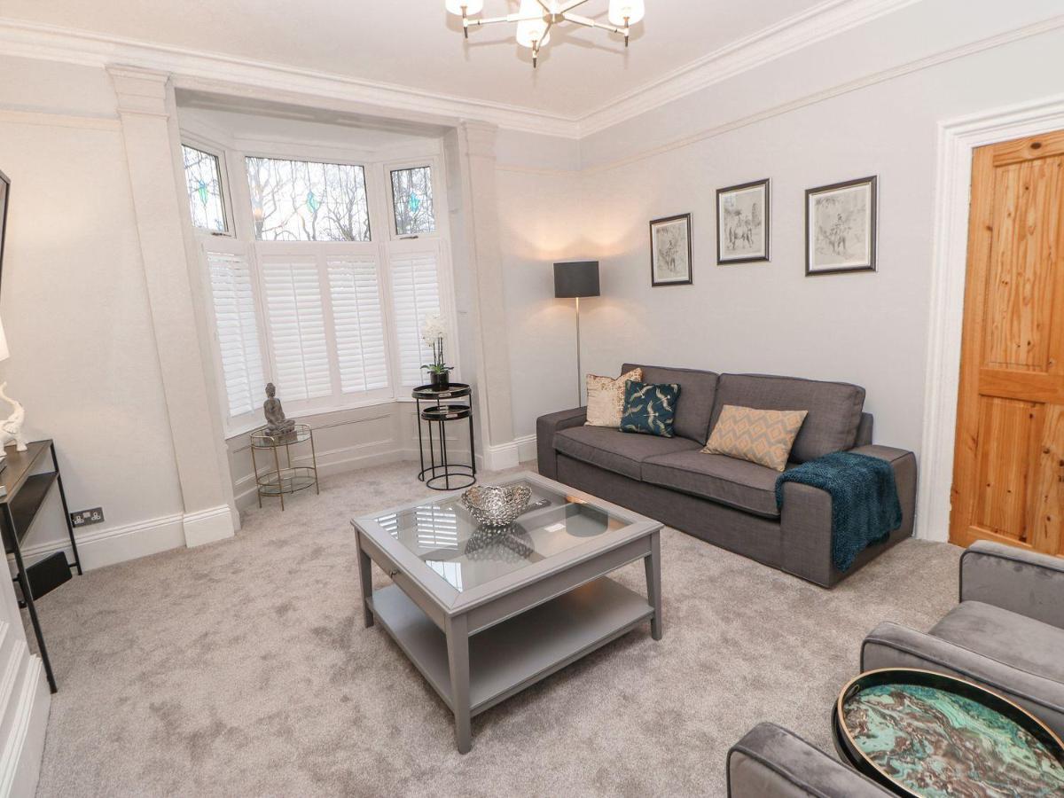 16 Seafield Terrace Villa Саут Шийлдс Екстериор снимка