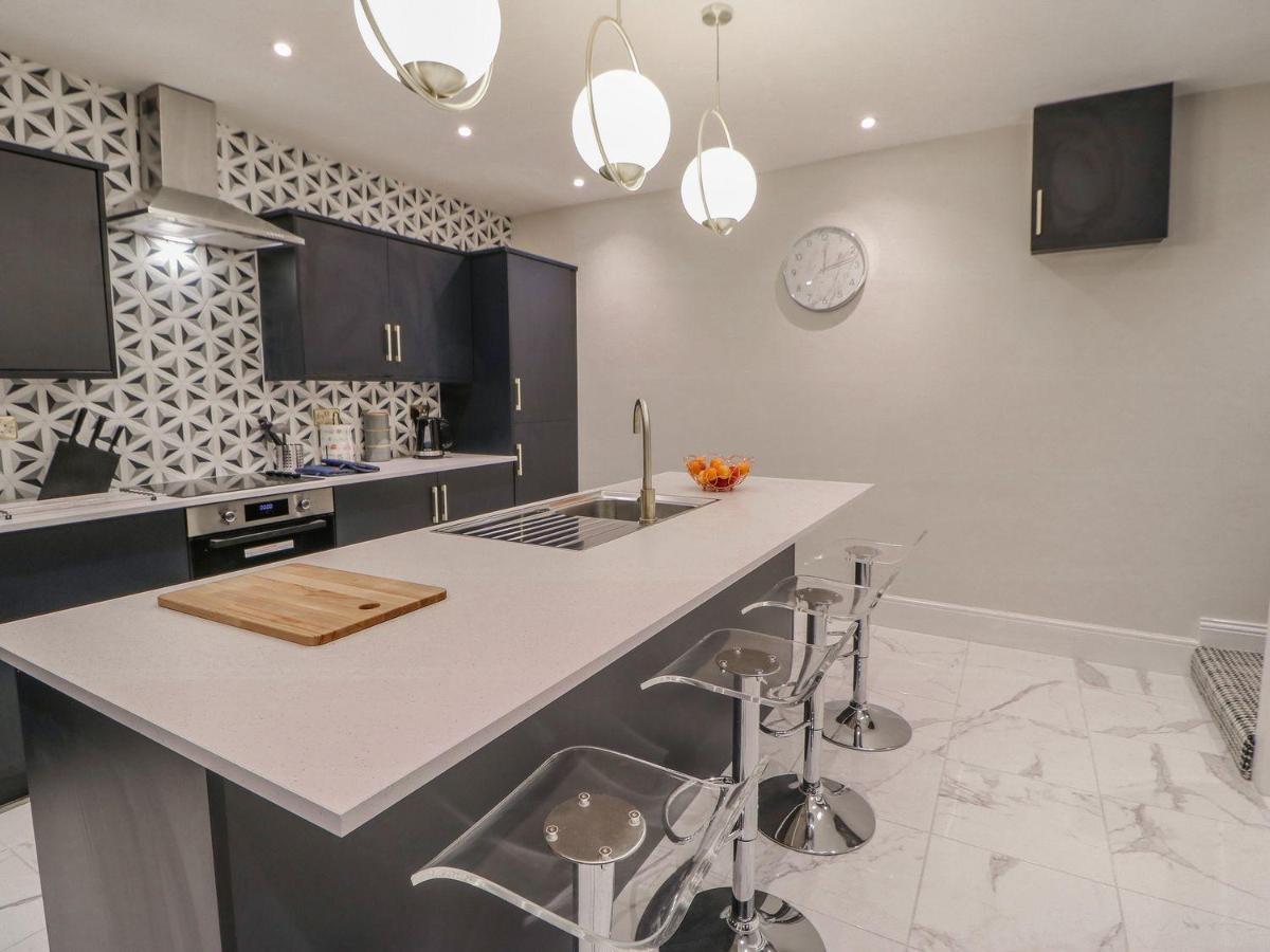 16 Seafield Terrace Villa Саут Шийлдс Екстериор снимка