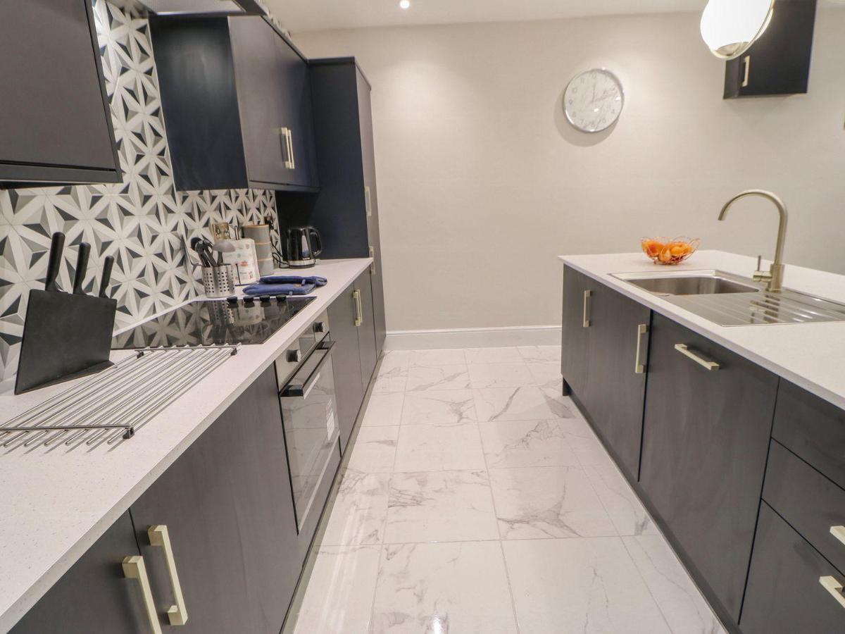 16 Seafield Terrace Villa Саут Шийлдс Екстериор снимка