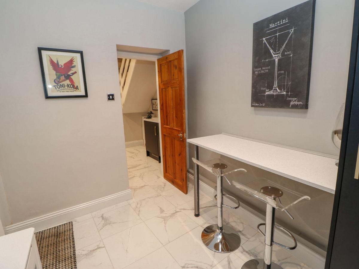 16 Seafield Terrace Villa Саут Шийлдс Екстериор снимка