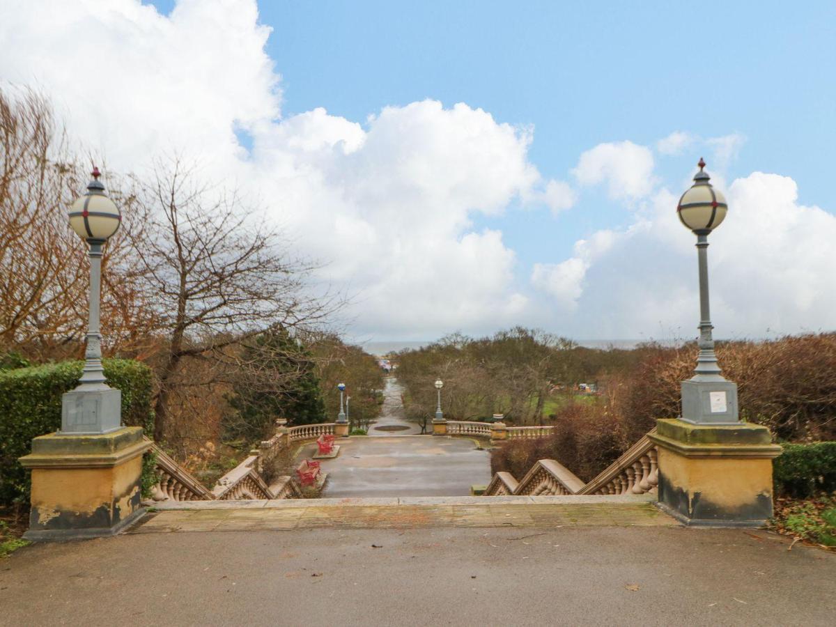16 Seafield Terrace Villa Саут Шийлдс Екстериор снимка
