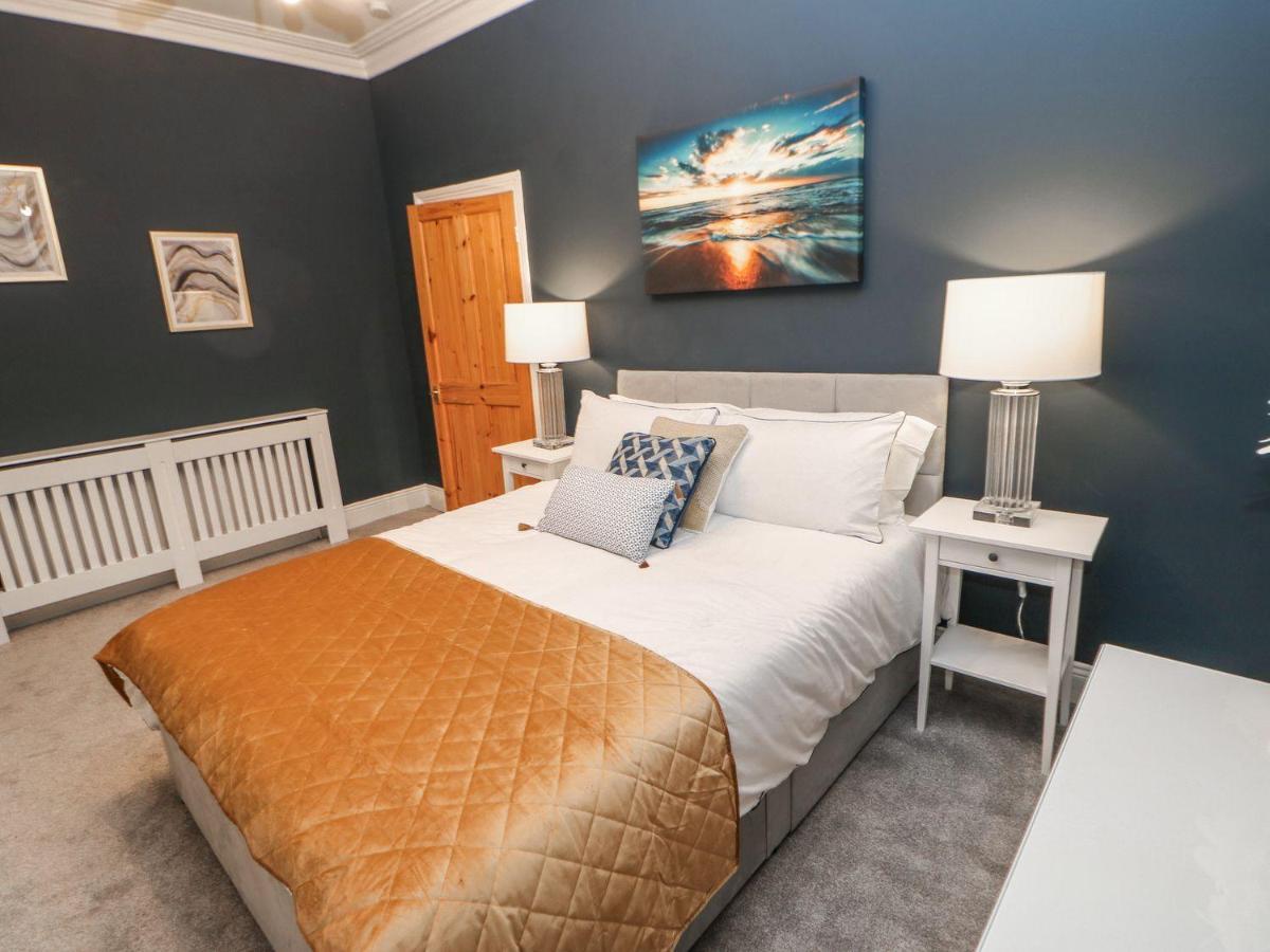 16 Seafield Terrace Villa Саут Шийлдс Екстериор снимка
