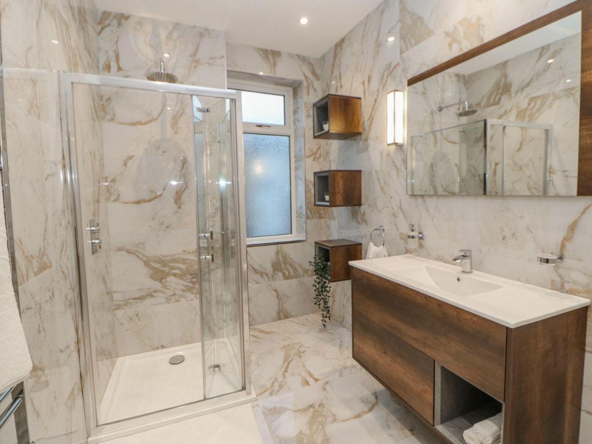 16 Seafield Terrace Villa Саут Шийлдс Екстериор снимка