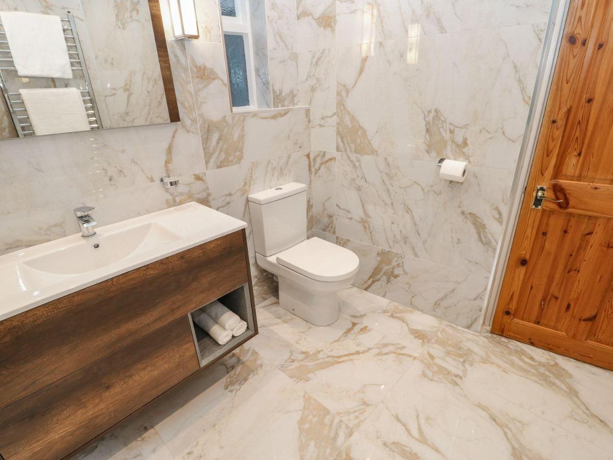 16 Seafield Terrace Villa Саут Шийлдс Екстериор снимка